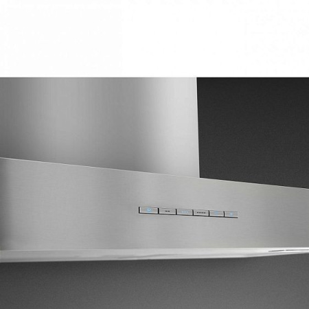Вытяжка SMEG KBT600XE