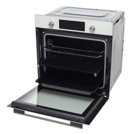 Духовой шкаф KONIGIN Barberry 60 WH E9