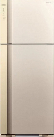 Холодильник HITACHI HRTN7489DFBEGCS