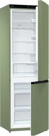 Холодильник GORENJE NRK 6192 COL4