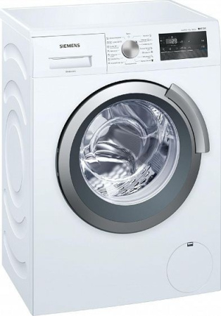 Стиральная машина SIEMENS WS12L142OE