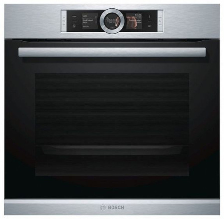 Духовой шкаф BOSCH hbg636ns1