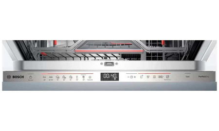 Посудомоечная машина BOSCH SBV6ZDX49E