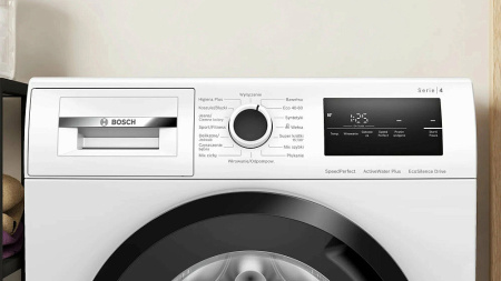 Стиральная машина BOSCH WAN2010KPL