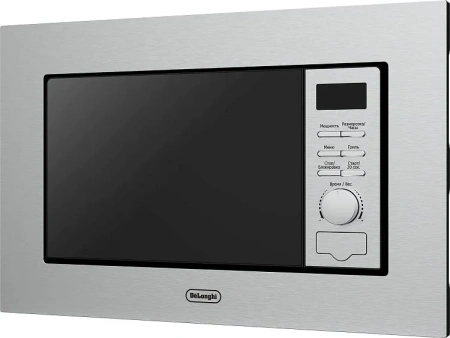 Микроволновая печь DELONGHI DMO 20IM MATERO