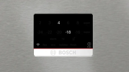 Холодильник BOSCH KGP76AIC0N