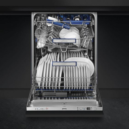 Посудомоечная машина Smeg STL7235L