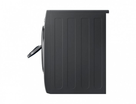 Стиральная машина Samsung WW12K8412OX серый