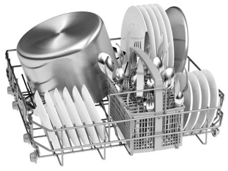 Посудомоечная машина BOSCH SMS 46II04E