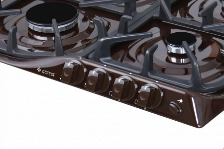 Варочная панель GEFEST СГ СН 1210 К 7