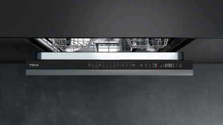 Посудомоечная машина TEKA DFI 46900