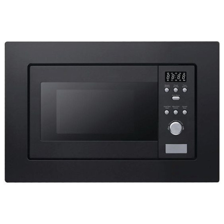 Микроволновая печь TEKA MWE 207 FI BLACK (40581129)