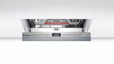 Посудомоечная машина BOSCH SPV4EKX20