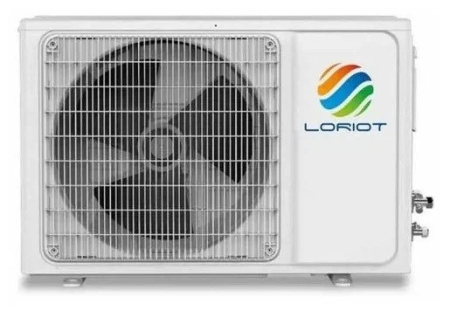 Сплит-система LORIOT Neon LAC-09TA