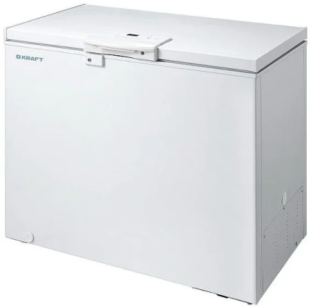 Морозильная камера KRAFT BDW 225 HL