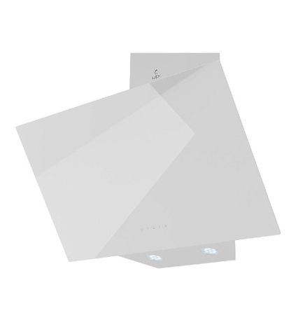 Вытяжка LEX META GS 600 WHITE
