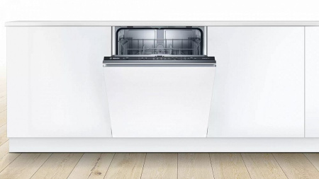 Посудомоечная машина BOSCH SMV25BX04R