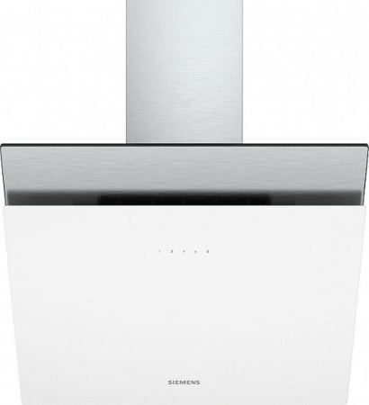 Вытяжка SIEMENS LC68KAK20R