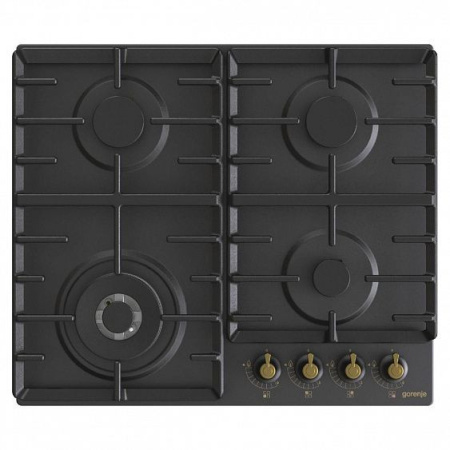 Газовая панель GORENJE GW 642 CLB