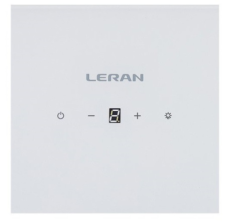 Вытяжка LERAN RH 6415 WG
