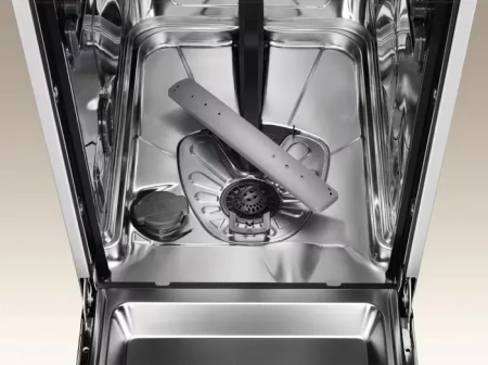 Посудомоечная машина ELECTROLUX ESA63200SX
