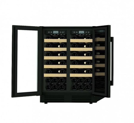 Винный шкаф CELLAR PRIVATE CP042-2TB
