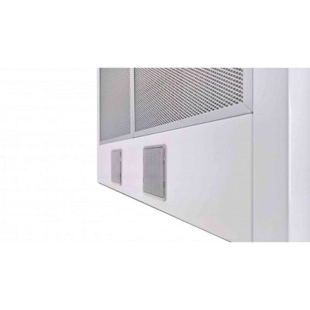 Каминная вытяжка CIARKO Izva 60 White