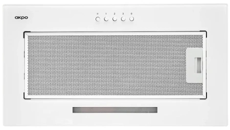 Вытяжка AKPO WK-4 Mio eco II 60 белый
