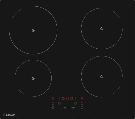 Варочная поверхность EXITEQ EXH-502IB
