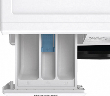 Стиральная машина GORENJE W1D2A854ADPS
