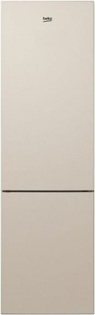 Холодильник BEKO RCNK 356K20 SB