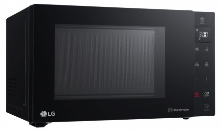 Микроволновая печь LG MW-23R35GIB