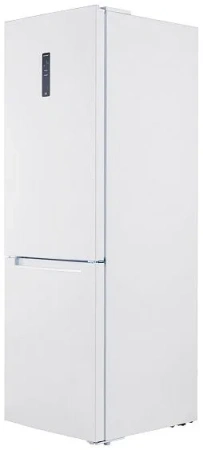 Холодильник LERAN CBF 211 W NF — фото