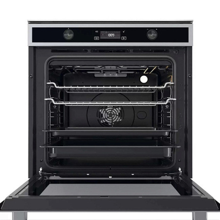 Духовой шкаф WHIRLPOOL W6 OM5 4S H