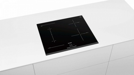 Поверхность BOSCH PWP651BB5E