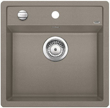 Кухонная мойка BLANCO dalago 5 (518528) серый беж