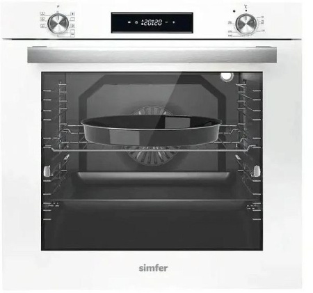 Духовой шкаф SIMFER B6EW56026