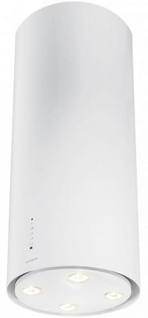 Вытяжка FABER 110.0157.067  CYLINDRA ISOLA GLOSS  EG10 W A37
