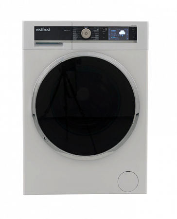Стиральная машина VESTFROST VFWM1460WT
