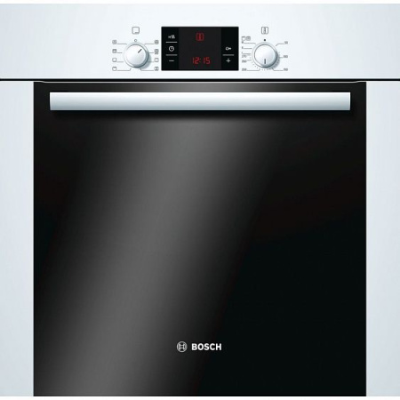 Электрический духовой шкаф BOSCH HBA63B228F