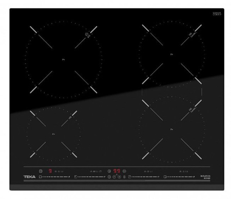 Варочная панель TEKA IZ 6420