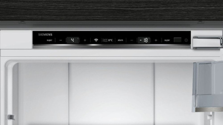 Холодильник SIEMENS KI86FHD20R