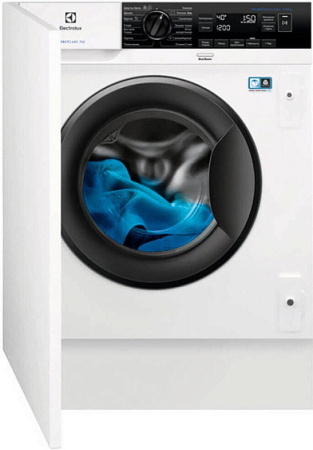 Стиральная машина ELECTROLUX EW8F348SCI