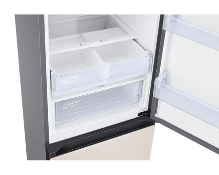Холодильник SAMSUNG RB38A6B6F39