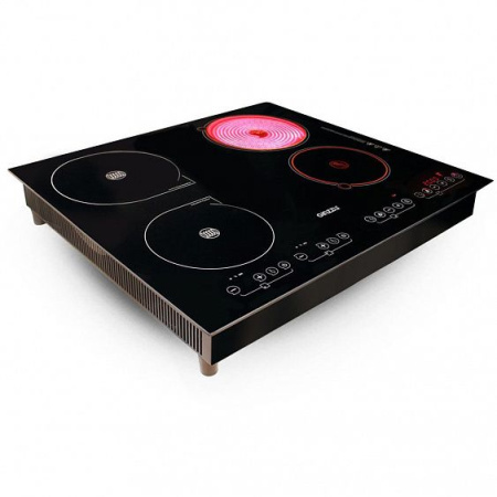 Варочная панель GINZZU HCI-479