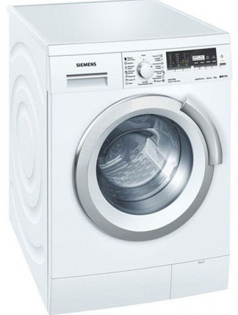 Стиральная машина SIEMENS wm 14s47 aoe