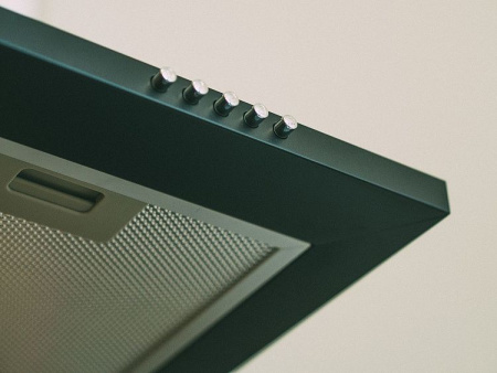 Вытяжка LEX BASIC 500 BLACK