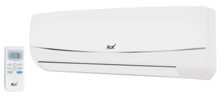 Сплит-система RIX I/O-W36P