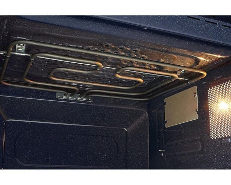 Микроволновая печь SAMSUNG MC35R8088LC/BW