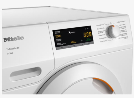 Сушильная машина MIELE TEA 235 WP ACTIVE